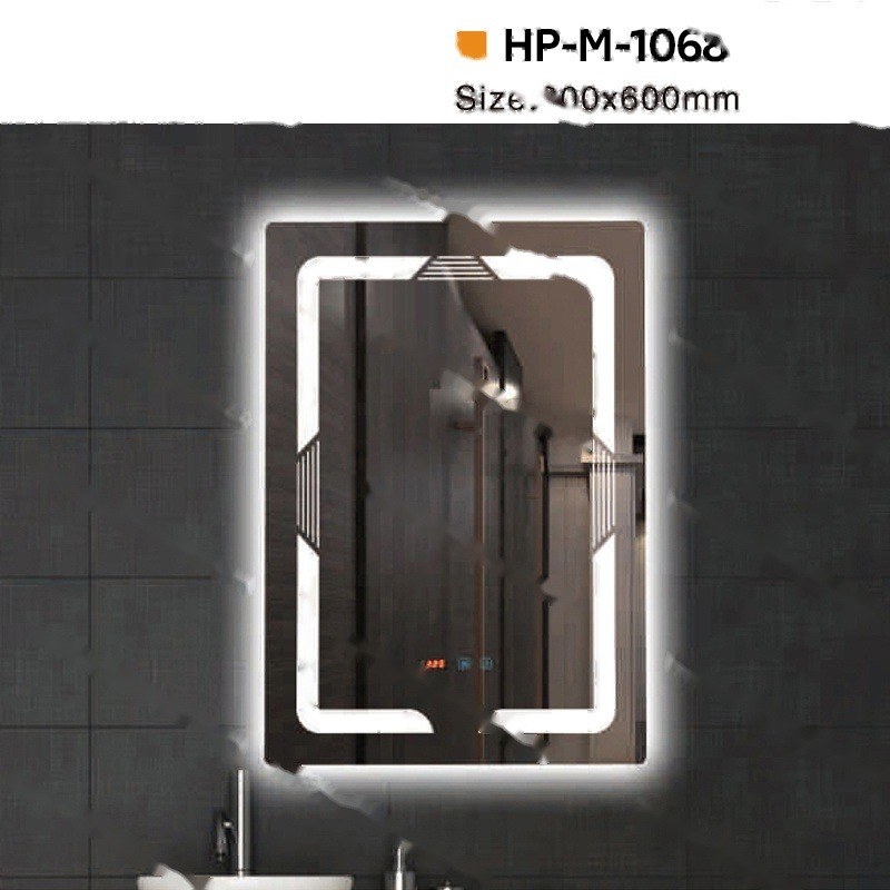 LT-M-1068 bathroom mirrors