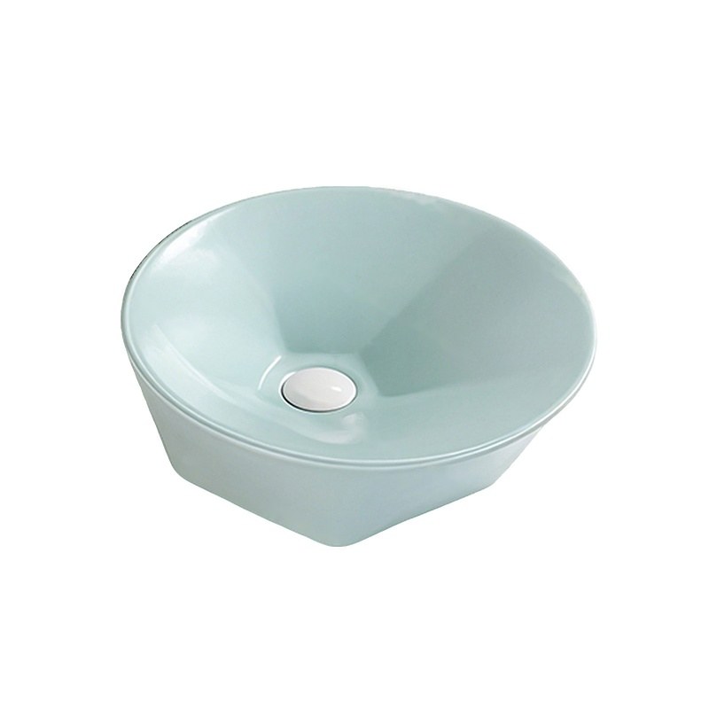 LT-60012-M-MG patterned art-basins