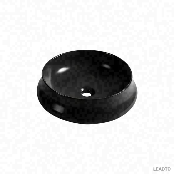 LT-6015B-M-BL black art-basins