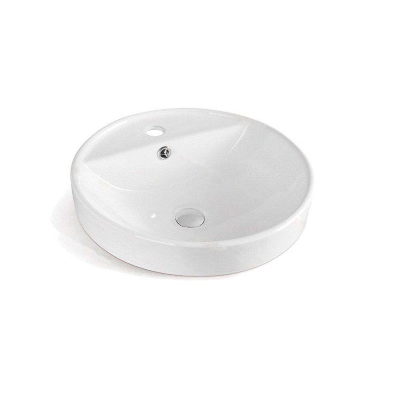 LT-6328-2 white art-basins