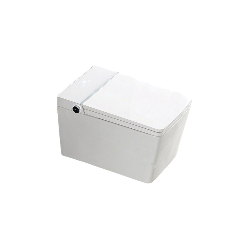 LT-TO-1129-WB white smart-toilets