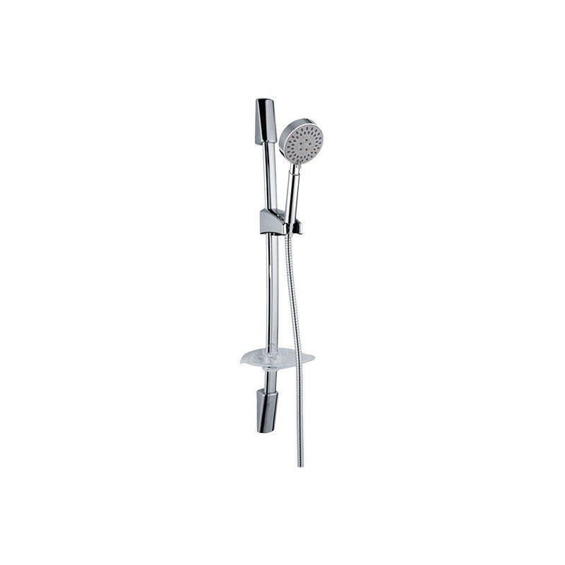 LT-10003-BRA-SJLYG shower slider bar, riser rail, shower rail