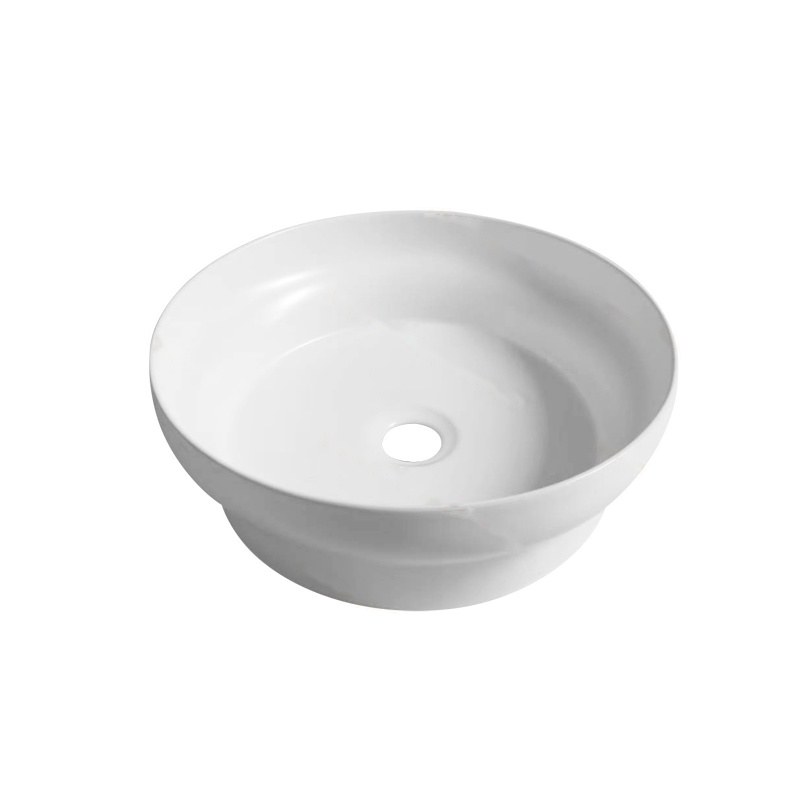 LT-6613 white art-basins