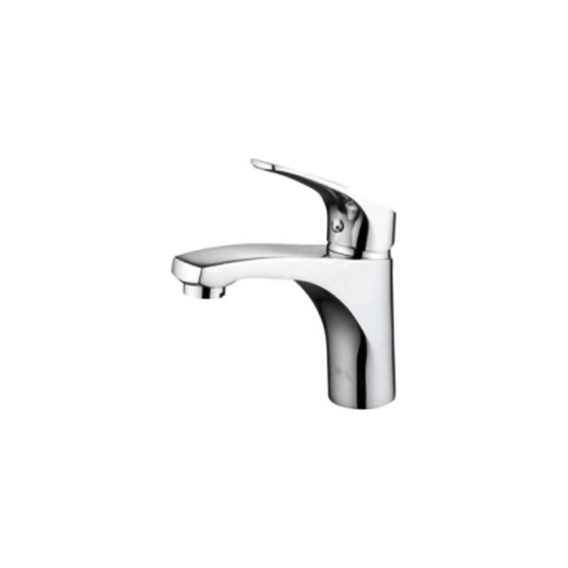 LT-10360-BRA-TCMPLRLT basin faucet, washbasin mixer, lavatory faucet