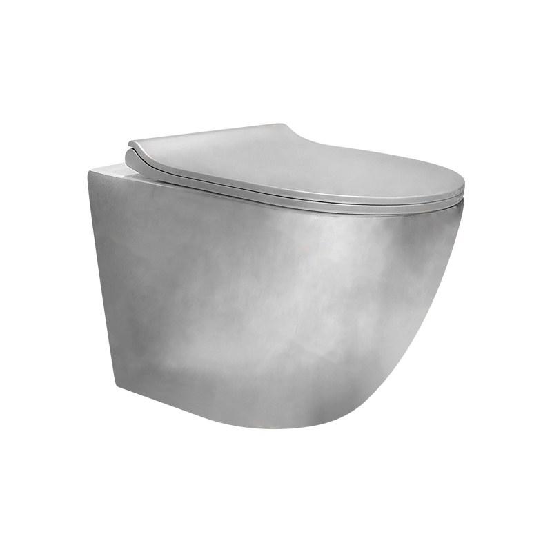LT-450W-M-PSW grey wall-hung-toilets
