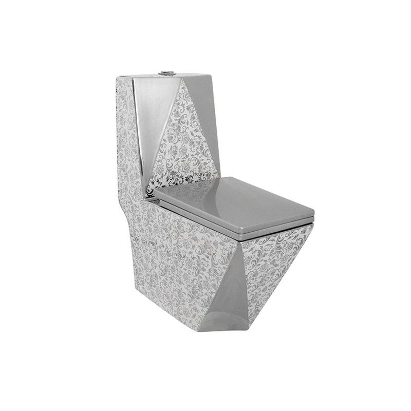 LT-1107-GID-S4 grey one-piece-toilets
