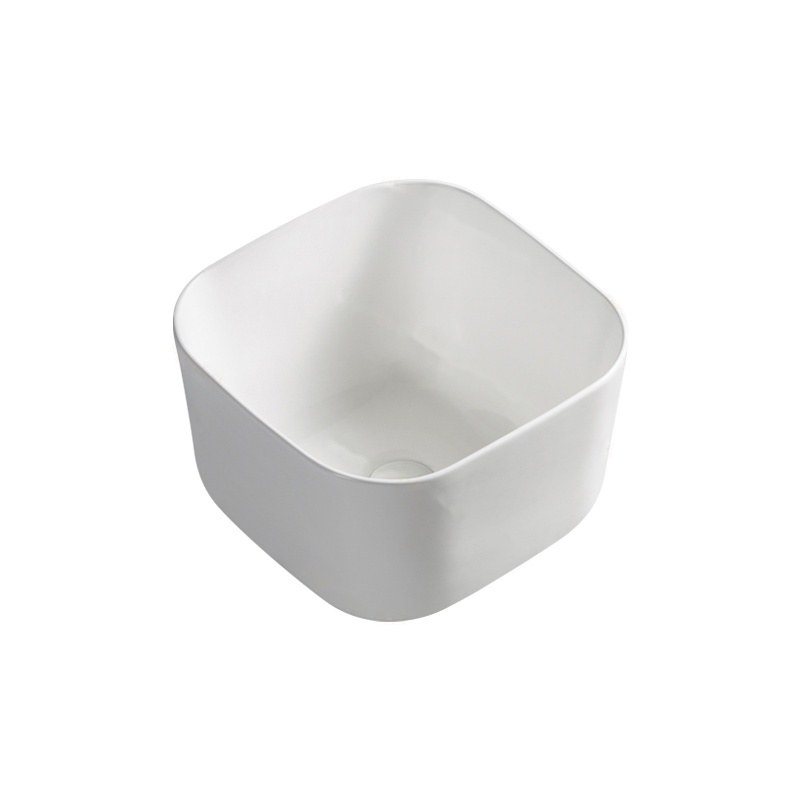LT-6466-M-W white art-basins