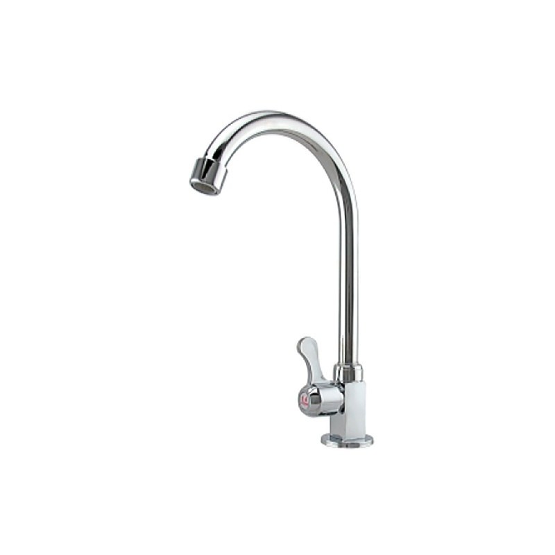LT-10052-ZINC-TCSCDLLT kitchen faucet, kitchen mixer tap, sink faucet