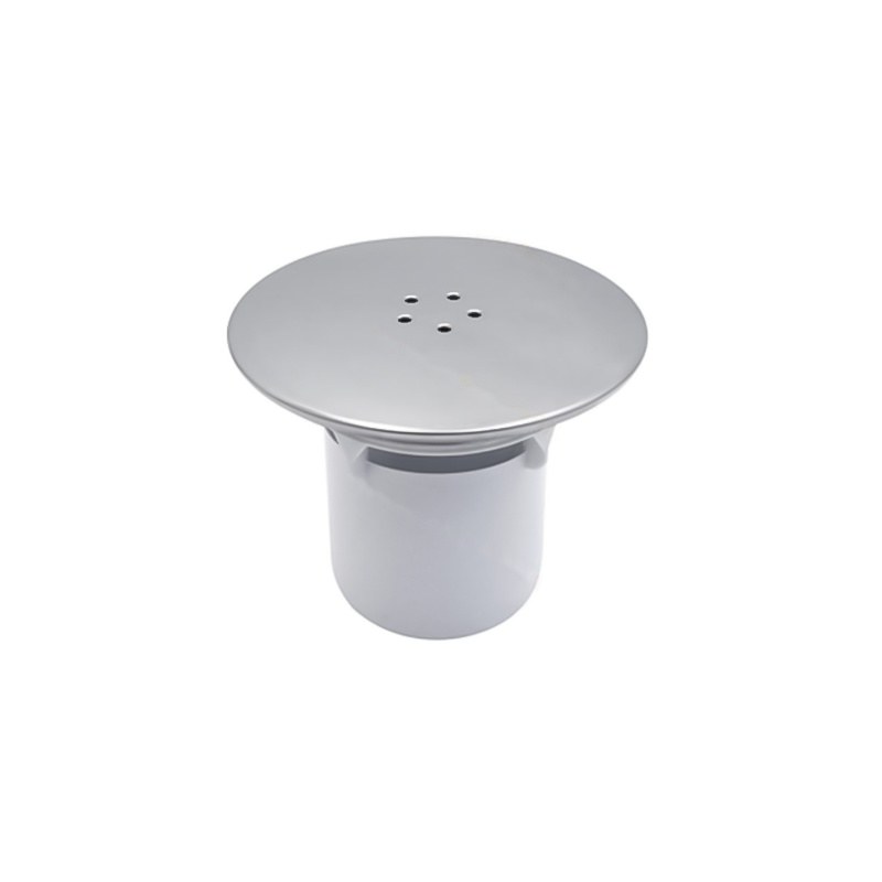 Floor Drains - LEADTO LT-10007-SS+PLA-LYFXSQ