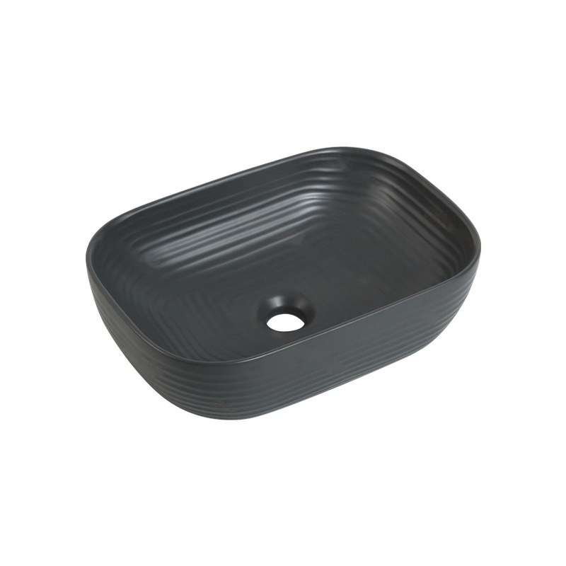 LT-6419-M-DG black art-basins
