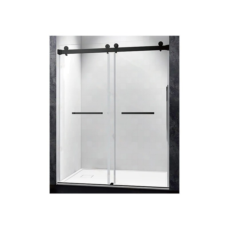 LT-10125-SR-LYF shower enclosure, shower cubicle, shower screen