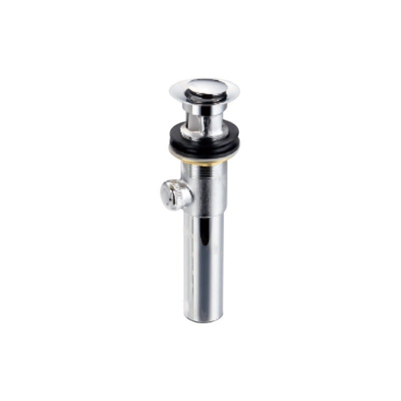 LT-10122-BRA-MPXSQ floor drain, shower drain, waste outlet