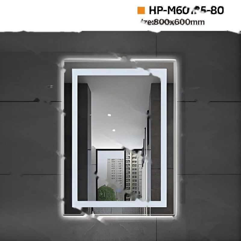 LT-M60185-80 bathroom mirrors