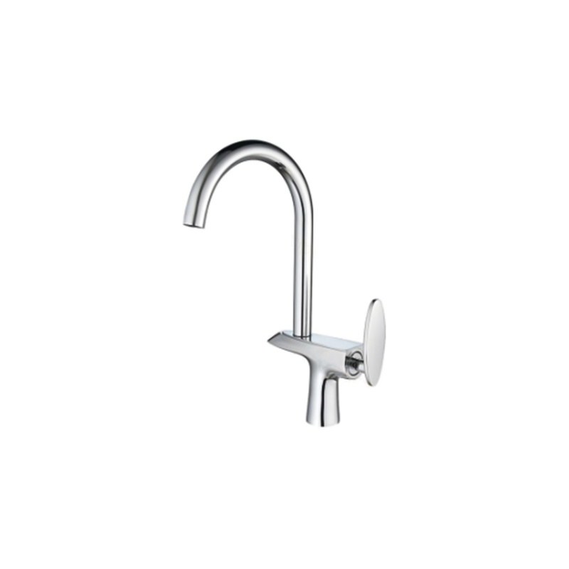 LT-10100-BRA-TCSCLRLT kitchen faucet, kitchen mixer tap, sink faucet