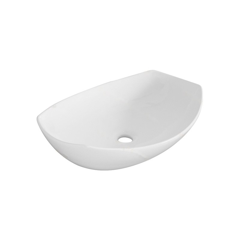 LT-6446 white art-basins
