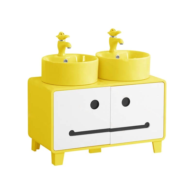 LT-BC02-Y bathroom cabinets