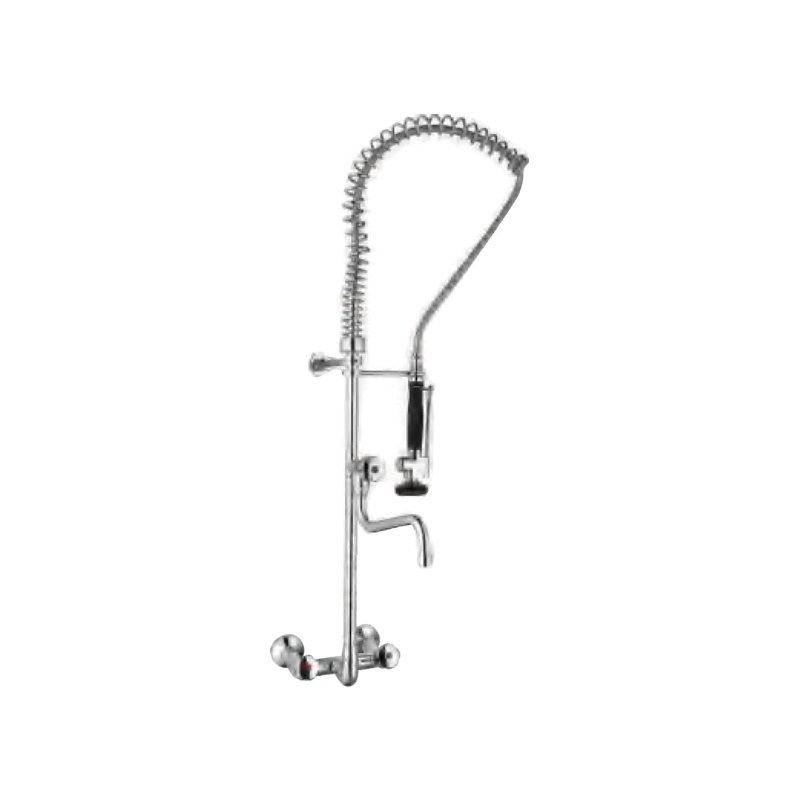 LT-10064-CFE-YCXSL bathtub faucet, tub filler, bath mixer