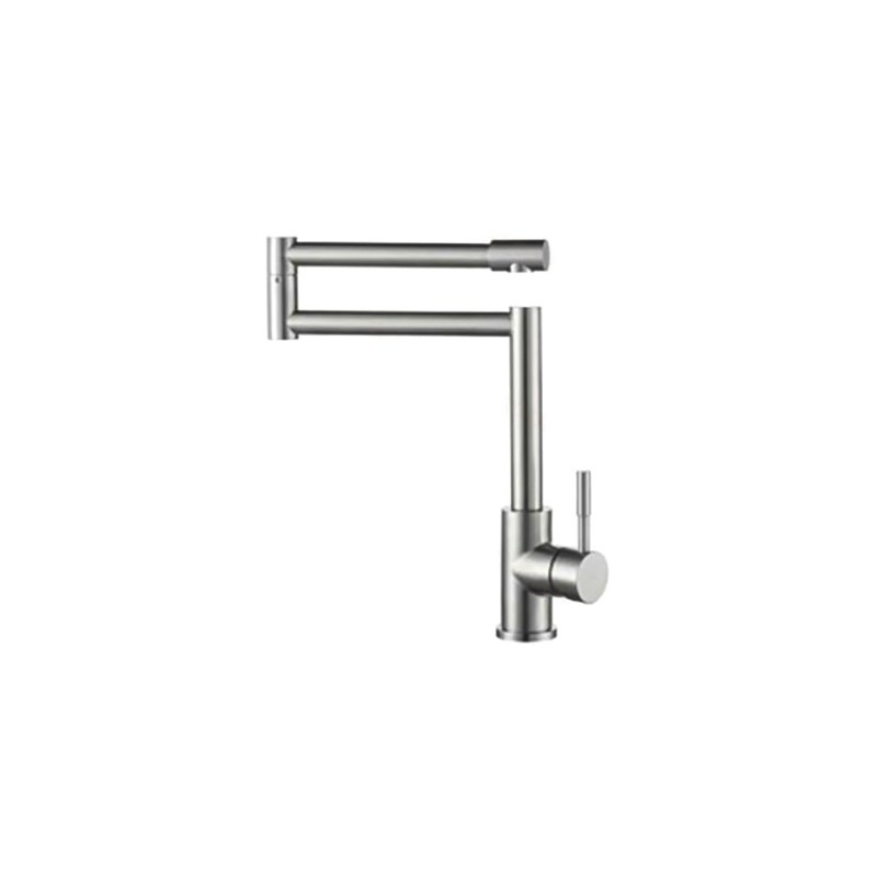 LT-10103-SS-TCSCLRLT kitchen faucet, kitchen mixer tap, sink faucet