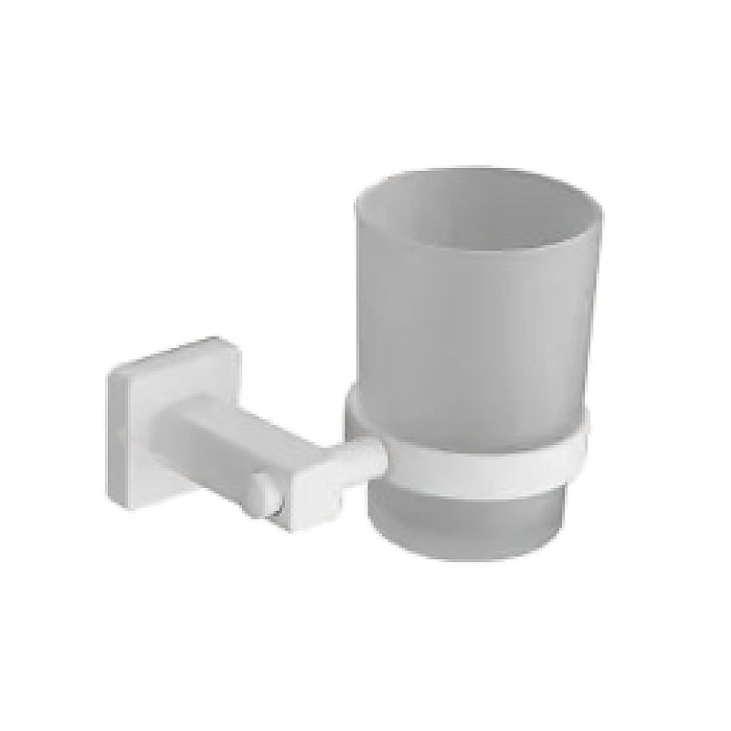 LT-AL4007-W bathroom hardware set, towel bar, bath accessory