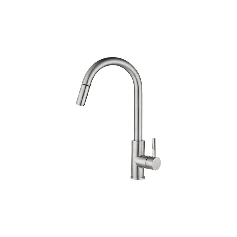LT-10148-SS-TCCLSSCLRLT kitchen faucet, kitchen mixer tap, sink faucet