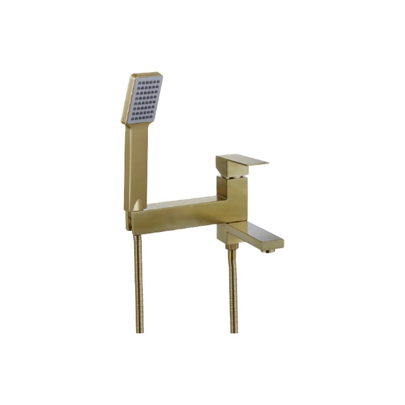 LT-10060-SS-QCYGLT bathtub faucet, tub filler, bath mixer