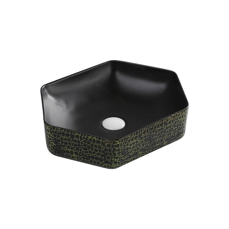 LT-6016-HE-M-GGBL black art-basins