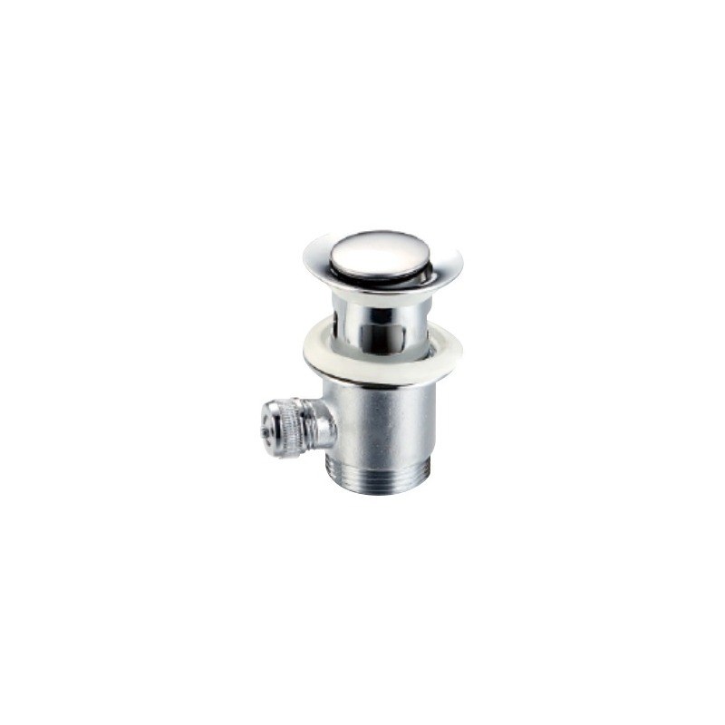 LT-10012-ZINC-MPXSQ floor drain, shower drain, waste outlet