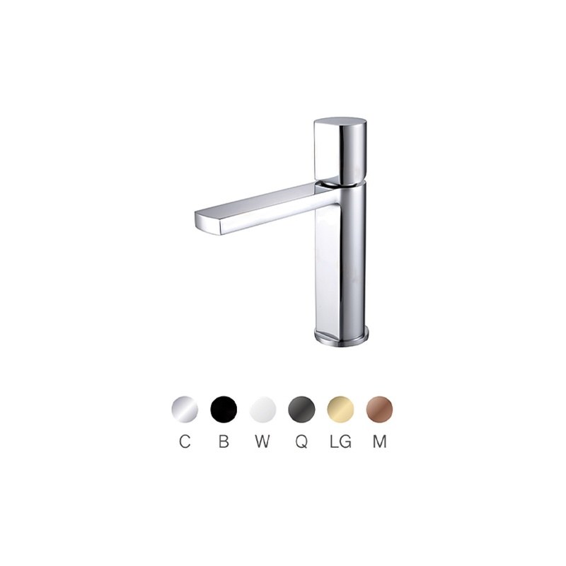 LT-10130-BRA-TCMPLRLT basin faucet, washbasin mixer, lavatory faucet