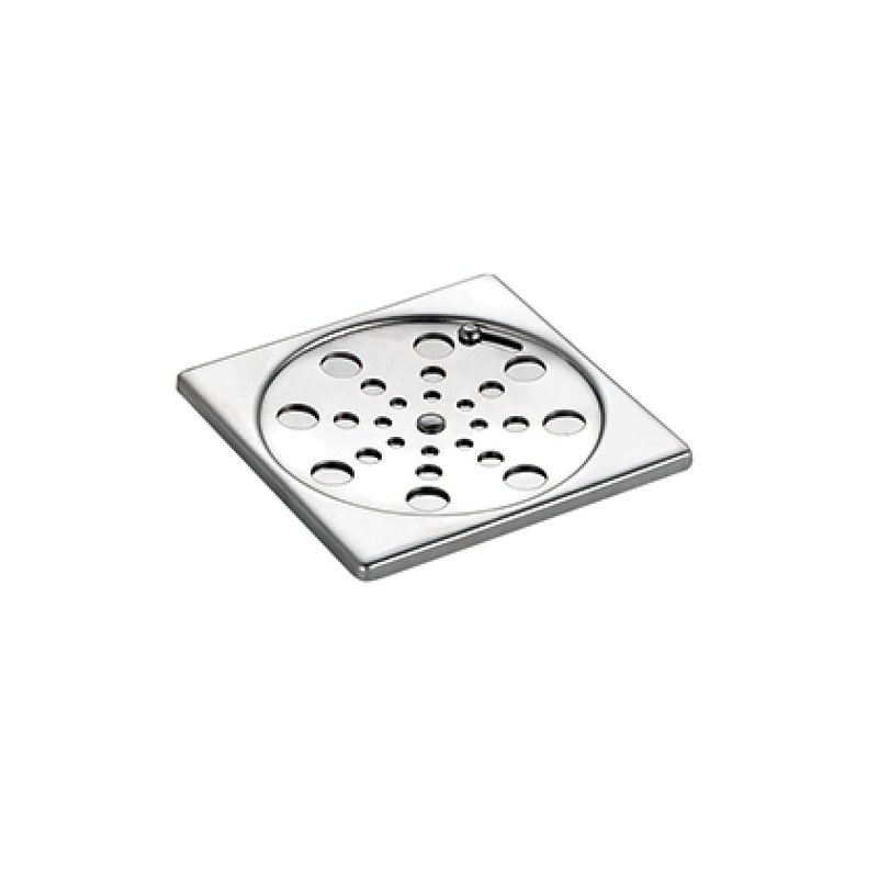 LT-10335-SS-DL floor drain, shower drain, waste outlet