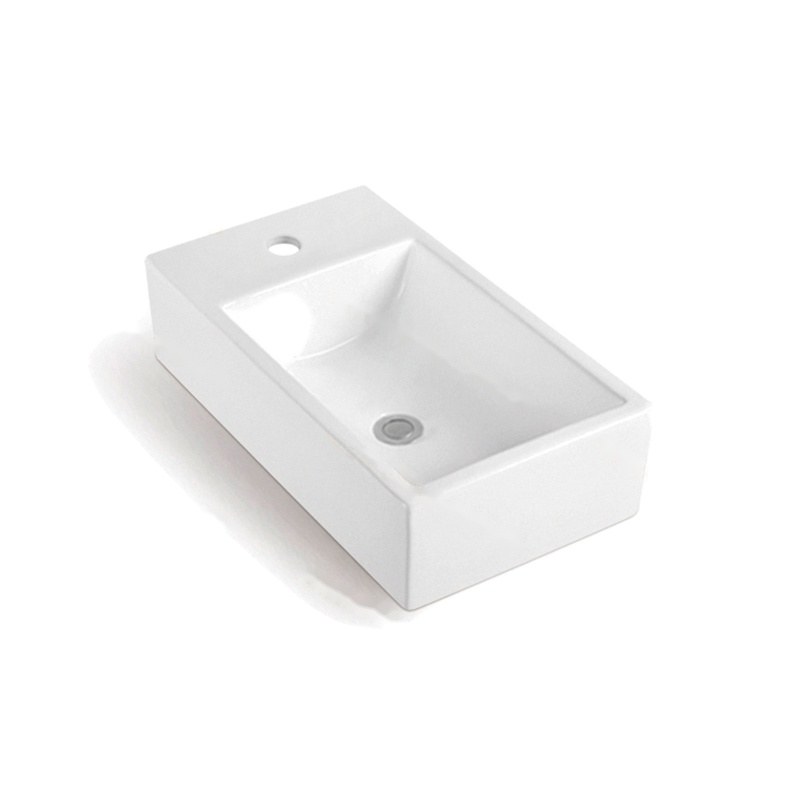 LT-6358 white art-basins