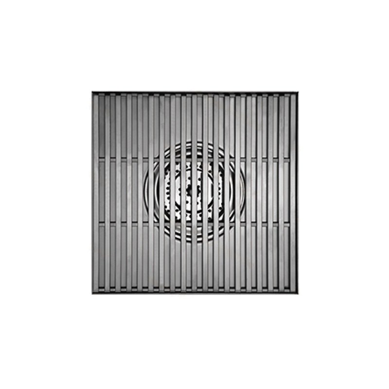 LT-10244-SS-DL floor drain, shower drain, waste outlet