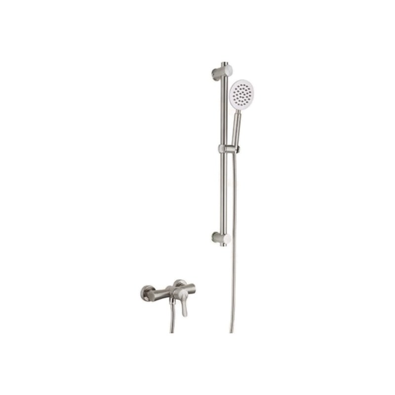 LT-10003-SS-JYLYHS shower set, shower system, complete shower kit