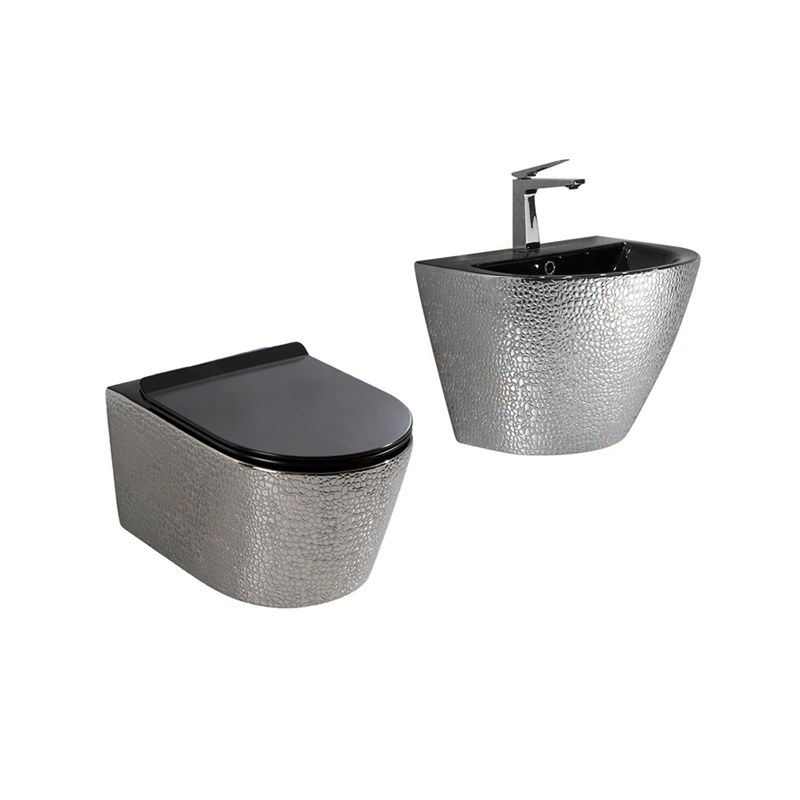 LT-452W-GI-BLSG-----LT-501-HE-SBL2 white wall-hung-toilet-suites