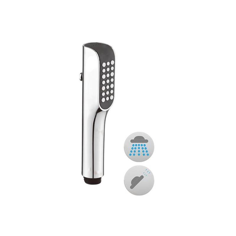 LT-10116-PLA-PQ bidet sprayer, handheld bidet, toilet spray gun