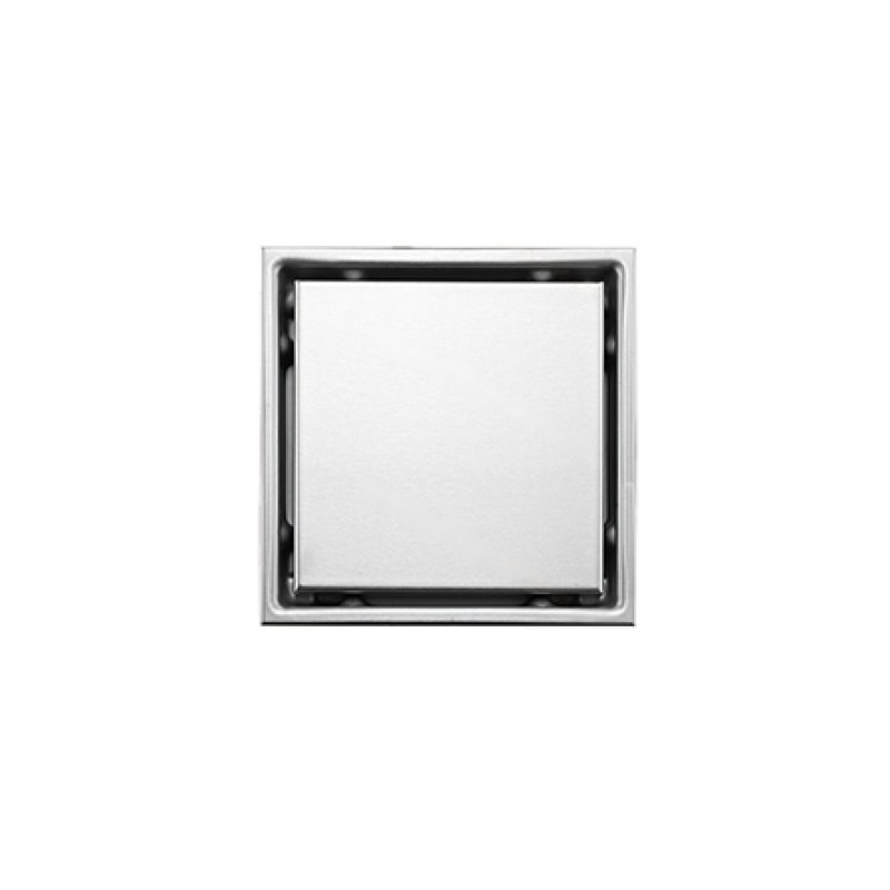 LT-10189-SS-DL floor drain, shower drain, waste outlet