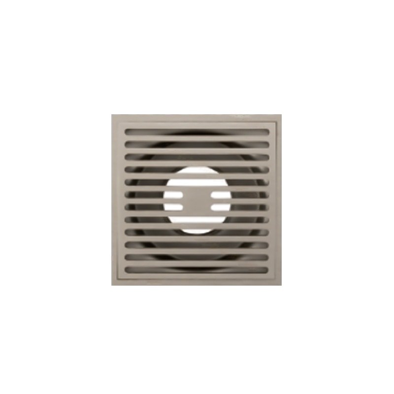 LT-10087-SS-DL floor drain, shower drain, waste outlet