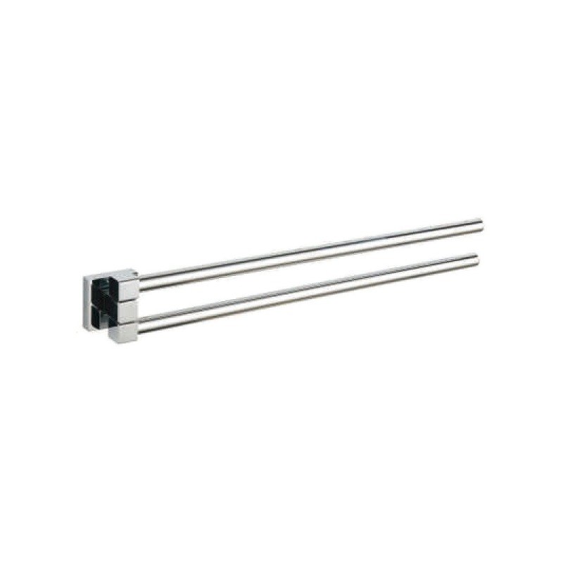LT-BS80500STB-A bathroom hardware set, towel bar, bath accessory