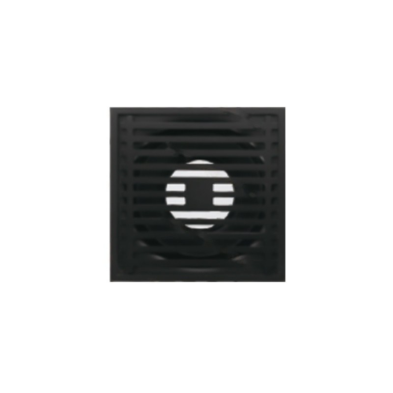LT-10090-SS-DL floor drain, shower drain, waste outlet
