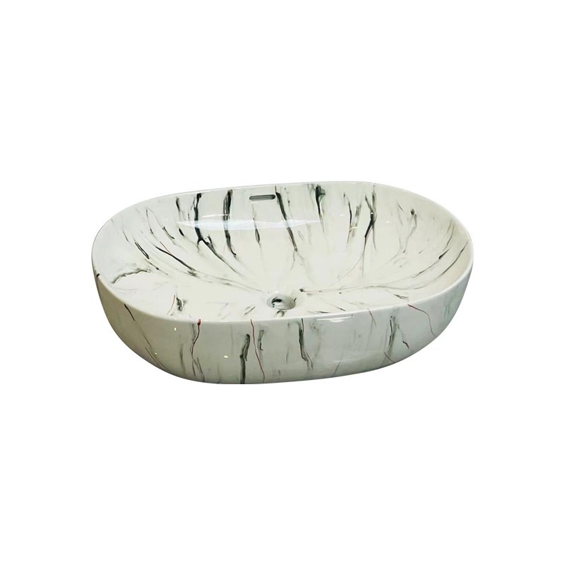 LT-6469A-CS-CT20 white art-basins