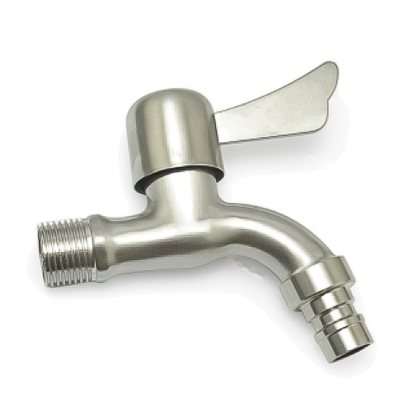 LT-10007-SS-LT basin faucet, washbasin mixer, lavatory faucet