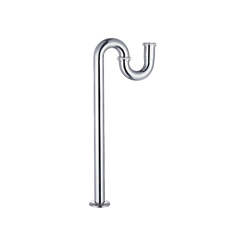 LT-10019-ZINC-MPPSG floor drain, shower drain, waste outlet