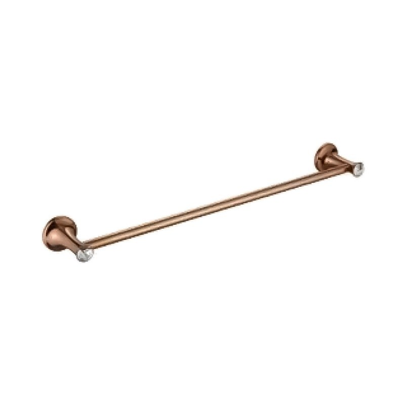 LT-ZS7501-R bathroom hardware set, towel bar, bath accessory