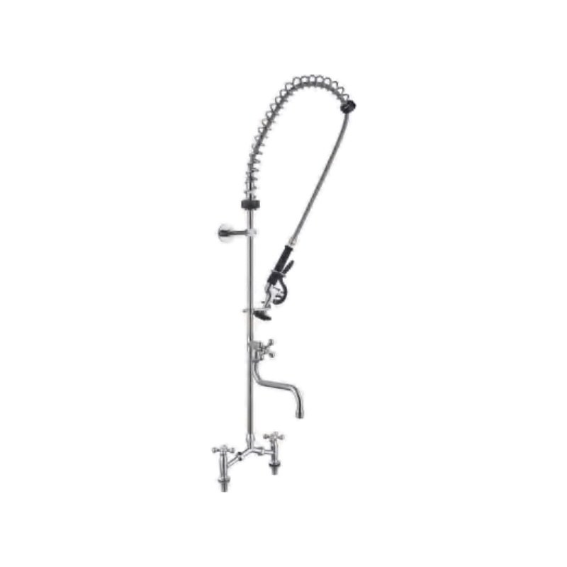 LT-10030-CFE-YCXSL bathtub faucet, tub filler, bath mixer