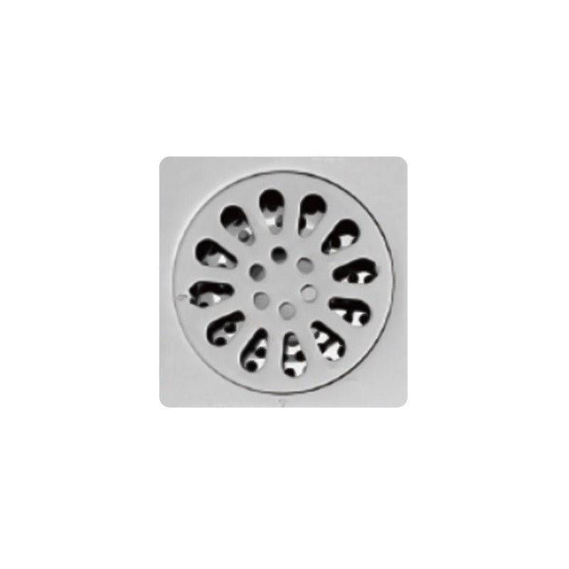 LT-10112-SS-DL floor drain, shower drain, waste outlet