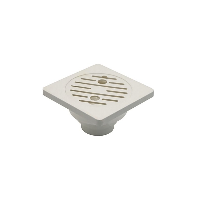LT-10012-PLA-DL floor drain, shower drain, waste outlet