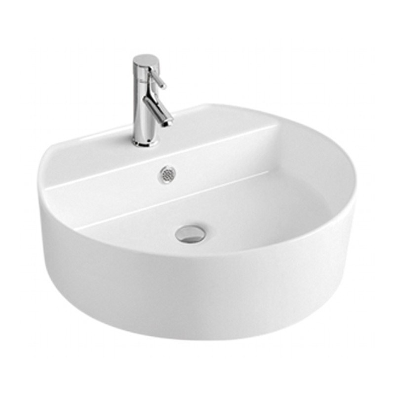 LT-8084 white art-basins
