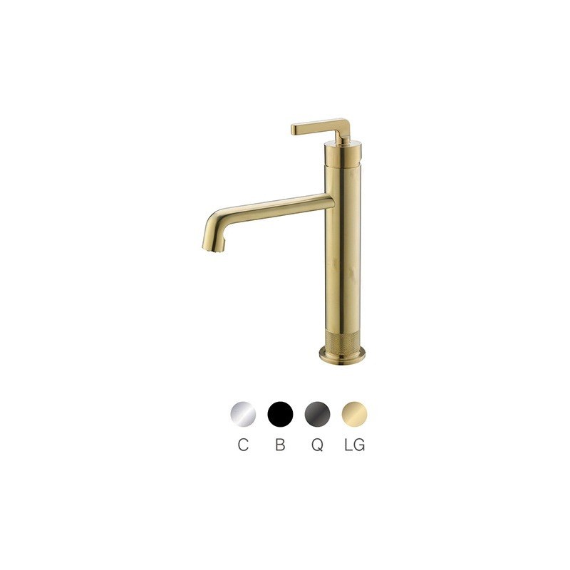 LT-10067-BRA-TCMPLRLT basin faucet, washbasin mixer, lavatory faucet