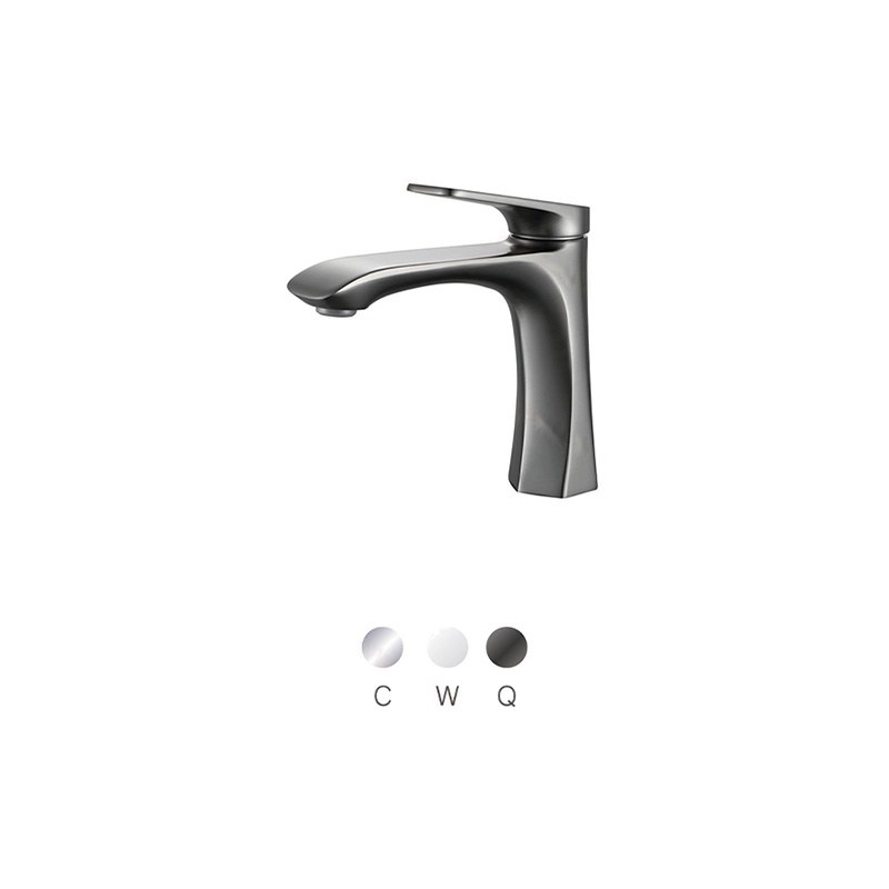 LT-10152-BRA-TCMPLRLT basin faucet, washbasin mixer, lavatory faucet