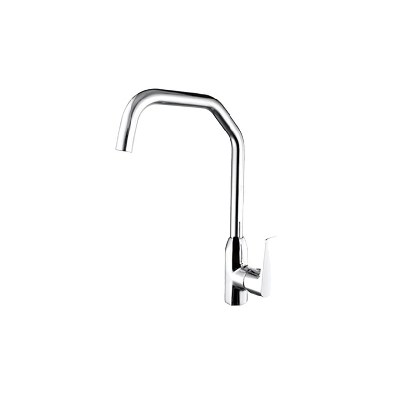 LT-10153-BRA-TCSCLRLT kitchen faucet, kitchen mixer tap, sink faucet