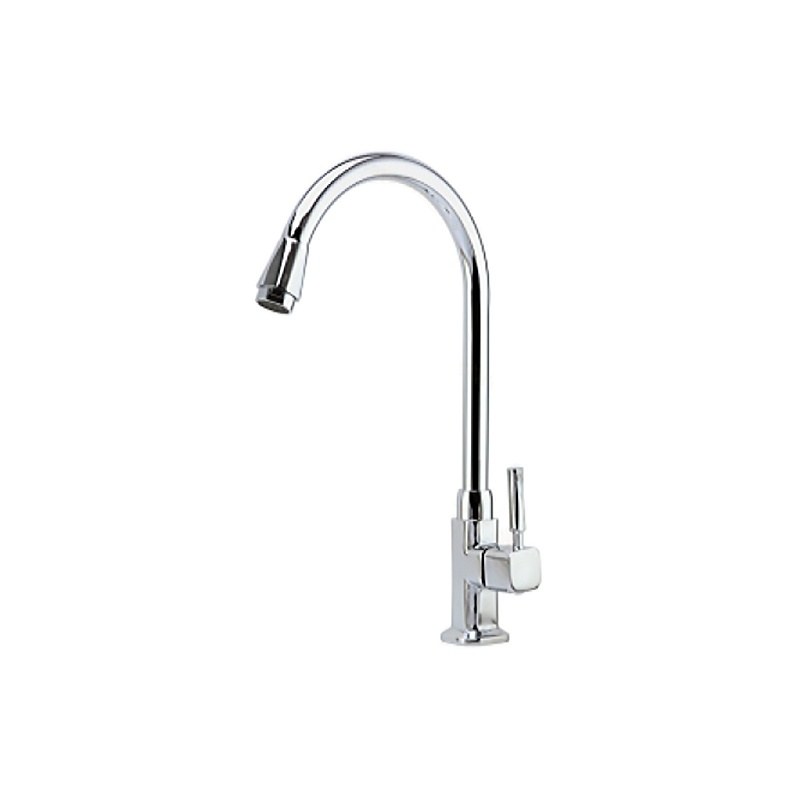 LT-10058-ZINC-TCSCDLLT kitchen faucet, kitchen mixer tap, sink faucet